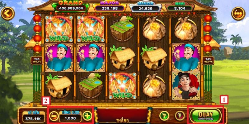Review thông tin về nổ hũ Ăn khế trả vàng Kubet Review thông tin về nổ hũ Ăn khế trả vàng Kubet