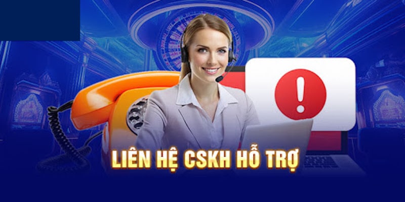 Liên hệ nhân viên Kubet Liên hệ nhân viên Kubet