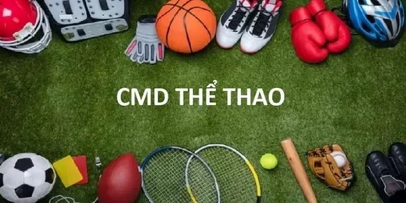 Mách bạn những kinh nghiệm chơi CMD Sports hiệu quả nhất Mách bạn những kinh nghiệm chơi CMD Sports hiệu quả nhất