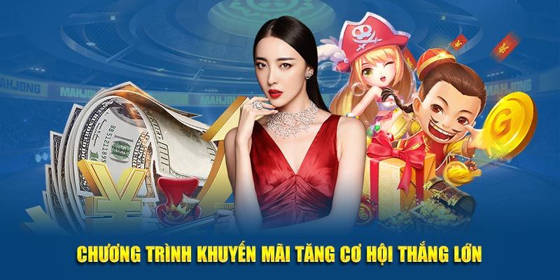 Một số những sự kiện dành cho tân hội viên một cách hấp dẫn nhất 
