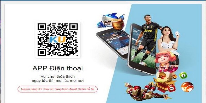 Lưu ý cần thiết để cài đặt KUBET nhanh chóng Lưu ý cần thiết để cài đặt KUBET nhanh chóng