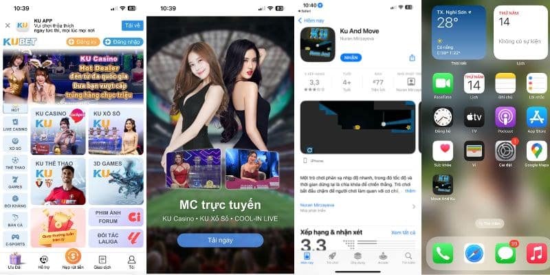 Thực hiện tải KUBET cho iOS nhanh chóng Thực hiện tải KUBET cho iOS nhanh chóng