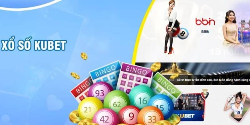Xổ số Kubet rất an toàn và minh bạch Xổ số Kubet rất an toàn và minh bạch
