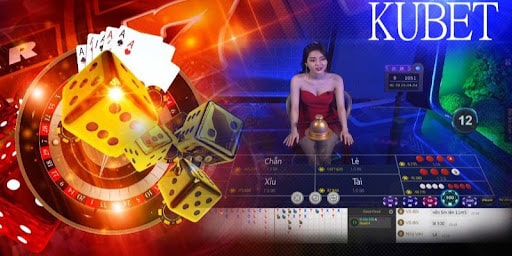 Xoc dia kubet