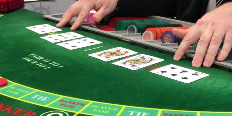 baccarat kubet